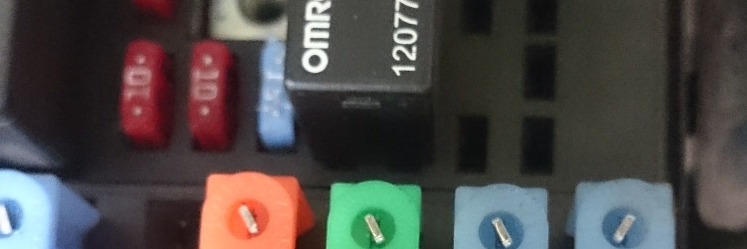 Gotcastro's profile banner image