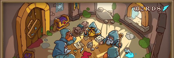 WZRDSxyz Profile Banner