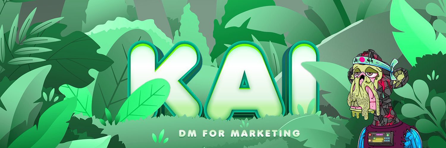 kaiweb3nft's profile banner image