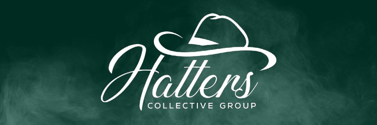 Hatters Collective Group's banner