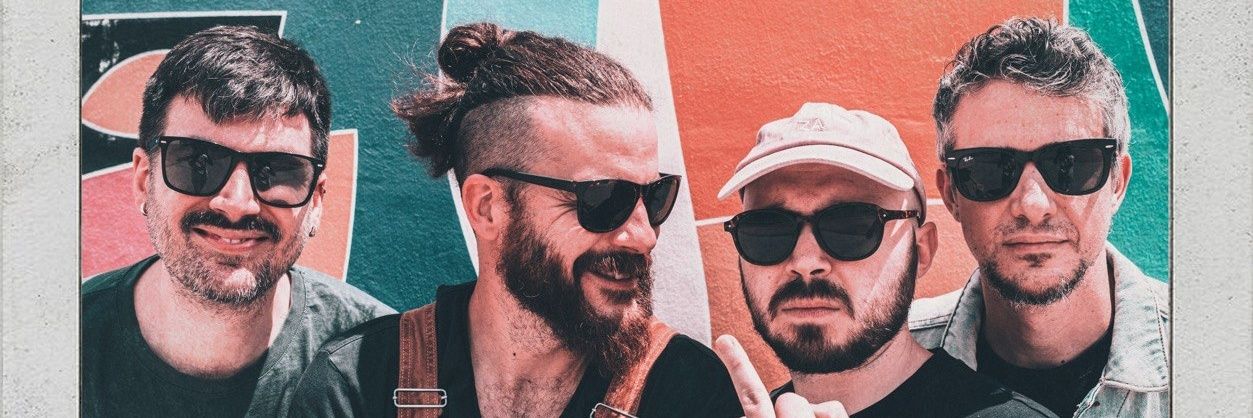 Stereozone's profile banner image