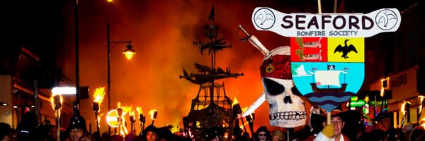 SeafordBonfireS Profile Banner