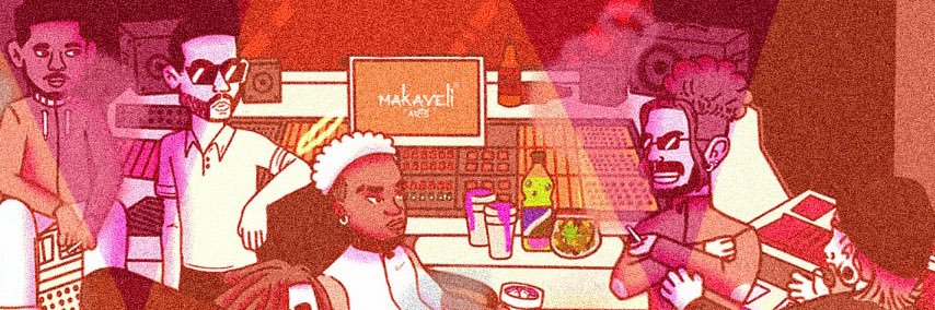 FabioShivers's profile banner image