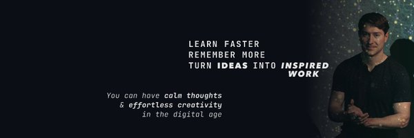 NickMilo Profile Banner