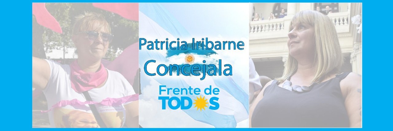 iribarnepato's profile banner image