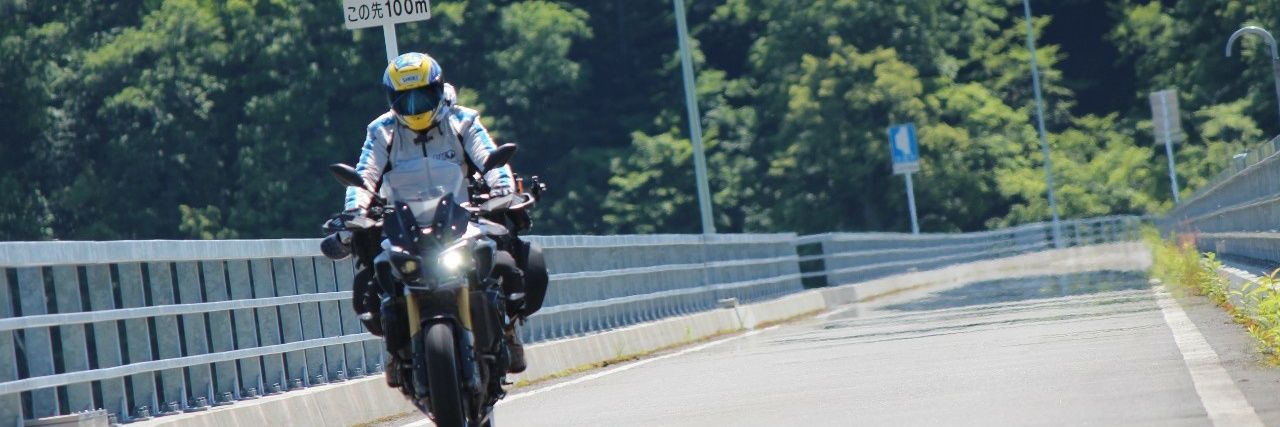 金髪豚野郎@遠州の韋駄天と言われた男 banner