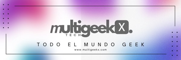 multigeekx Profile Banner