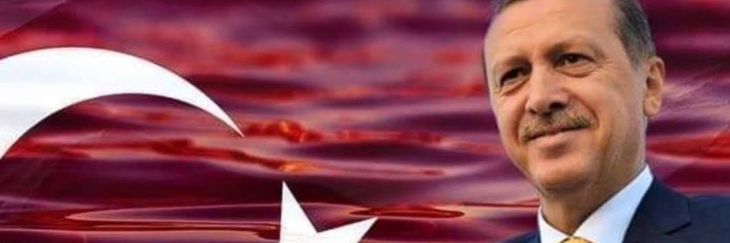 Reşit ÇİFTÇİ 🇹🇷 banner