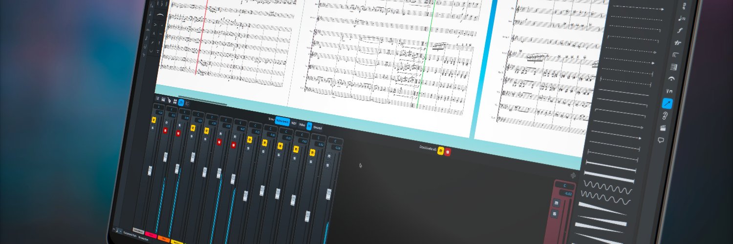 Daniel Spreadbury banner