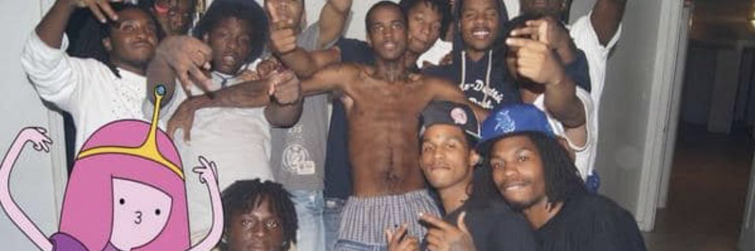 Big Racks Rob!'s banner