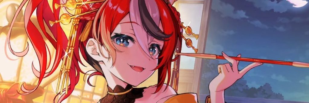 Jikaon's profile banner image