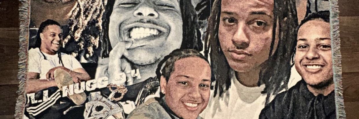 REAL PLAYA LIKE banner