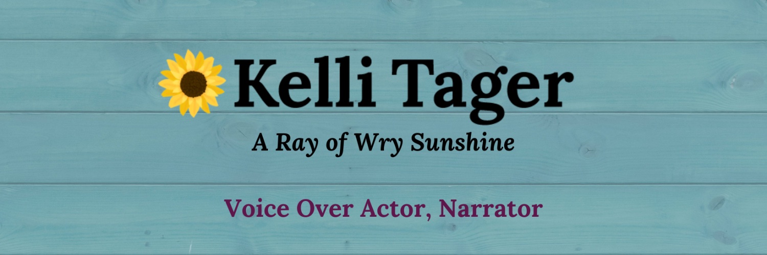 KelliTager's profile banner image