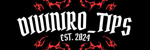 Diviniro Tipss 🏆🏆's banner