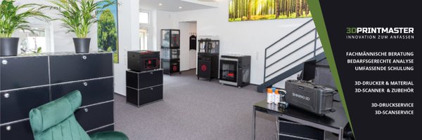 3d_printmaster Profile Banner