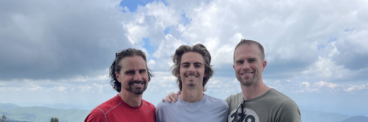 Charlie Wyrick banner