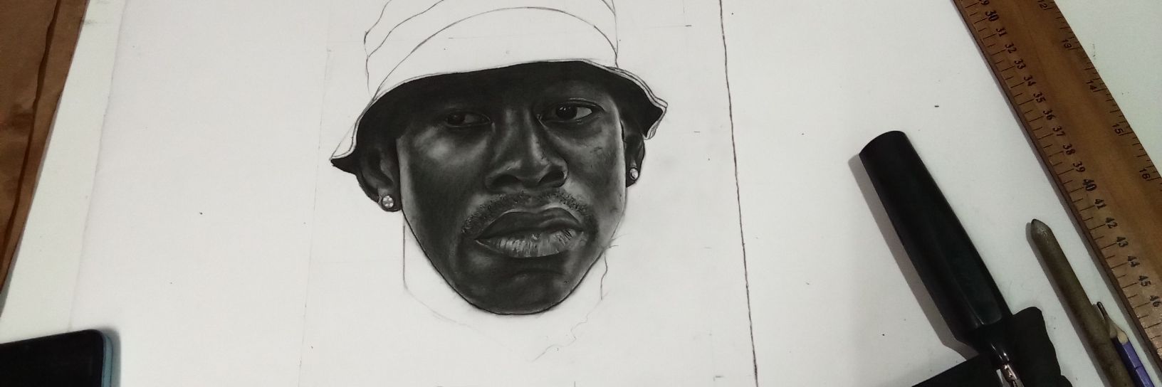 Drawings by Sanjay🇰🇪🛫🇨🇦 banner