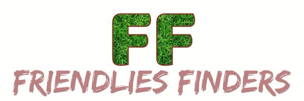FriendysFinder Profile Banner