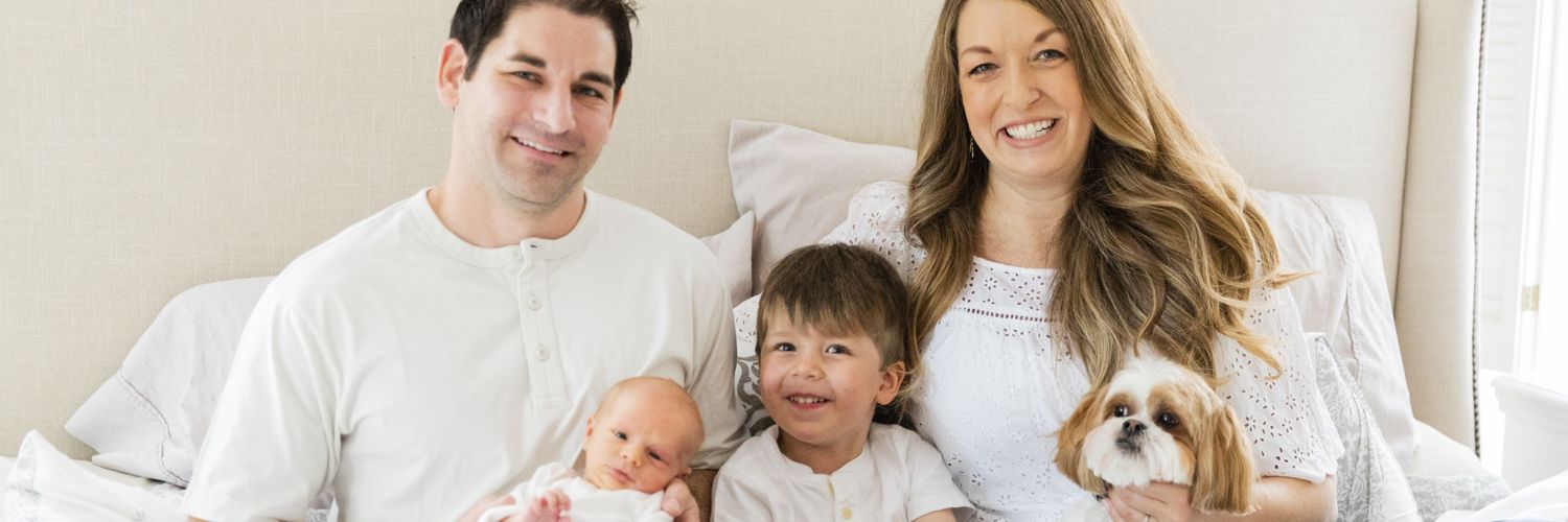 Rachel Hack Merlo banner