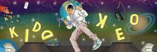 childSkrt's profile banner image