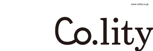 co_lity_LLC Profile Banner