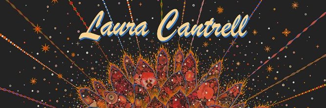 Laura Cantrell banner