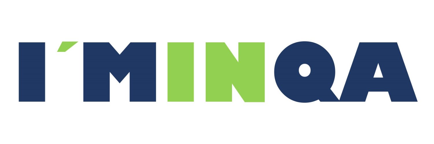 IMINQAproject's profile banner image
