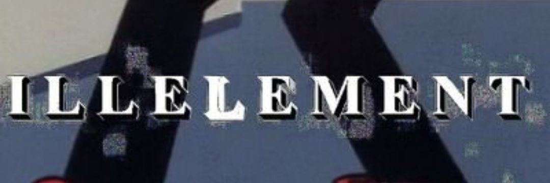 illelement's profile banner image