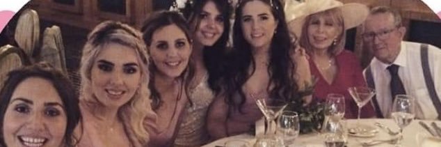 katiechuirte's profile banner image