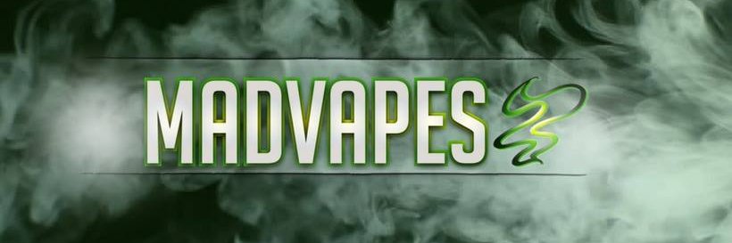 MADVAPES banner