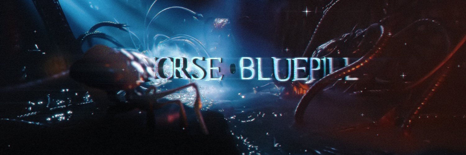 ImBluePill's profile banner image