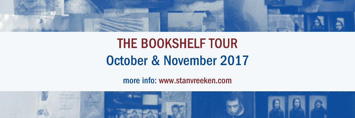 StanVreeken's profile banner image