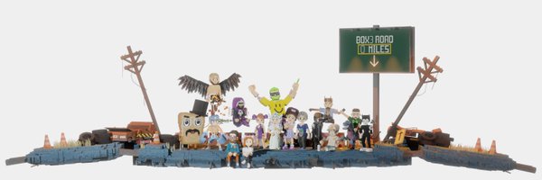 Box3app Profile Banner