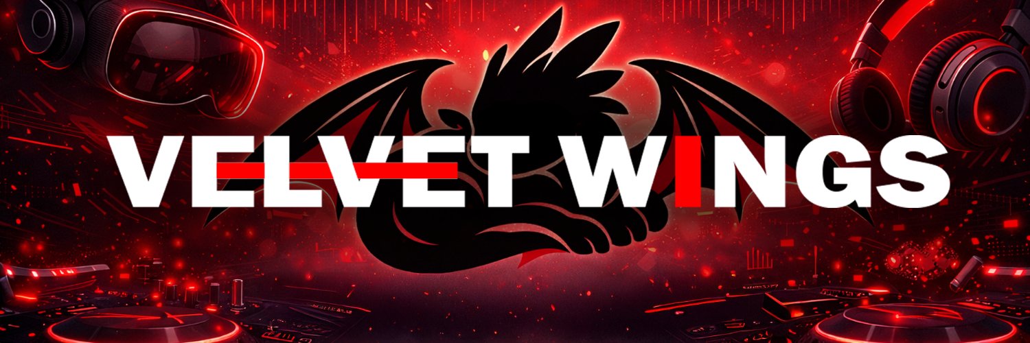 VelvWings's profile banner image