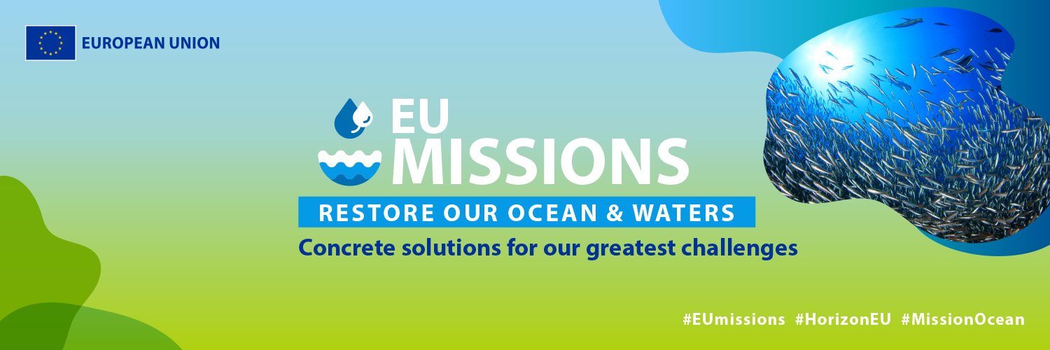 Mission Ocean Waters's banner