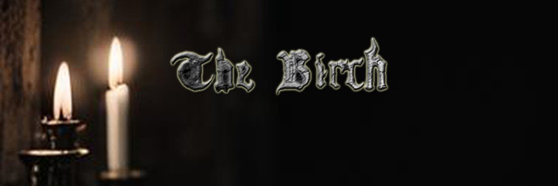 TheBirch7's profile banner image