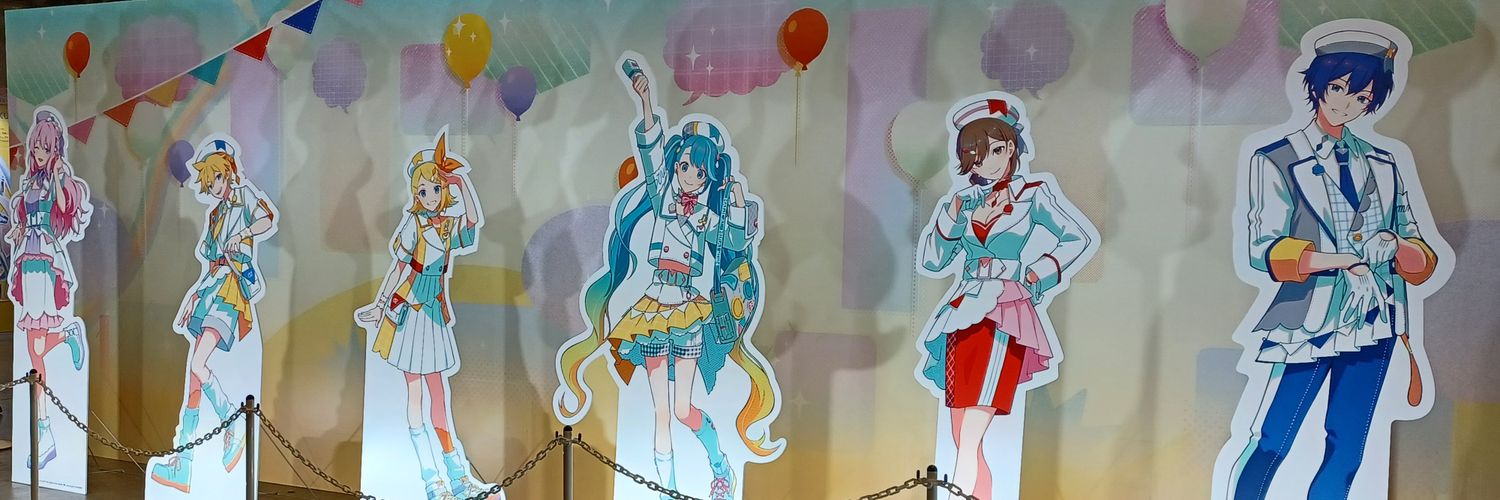 MOBUヲヂサン 𝕟𝕖𝕩𝕥➯➱➩マジミラ大阪's banner