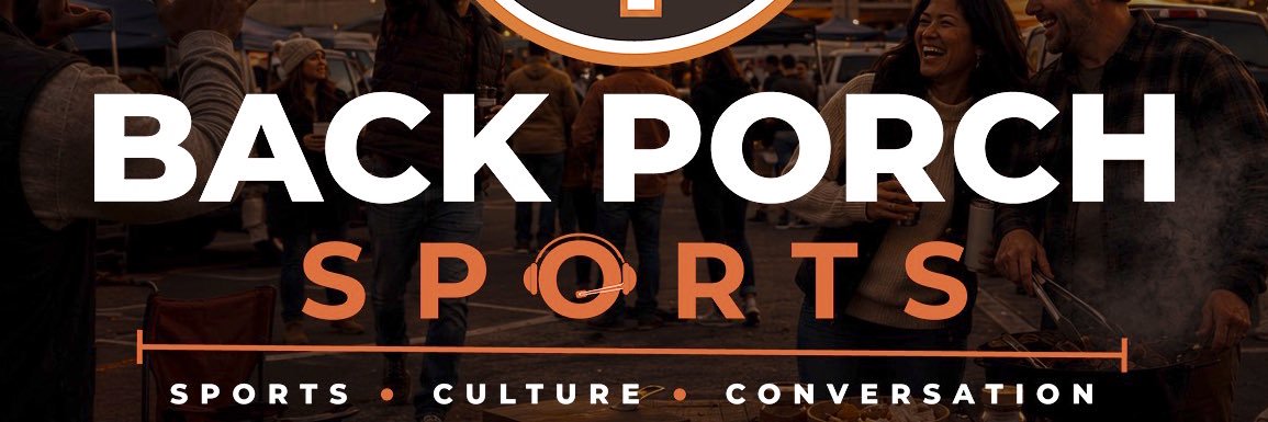 BackPorchX's profile banner image