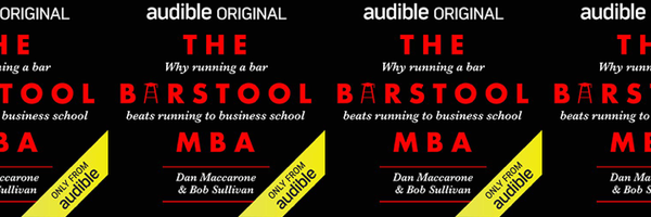 danmaccarone Profile Banner