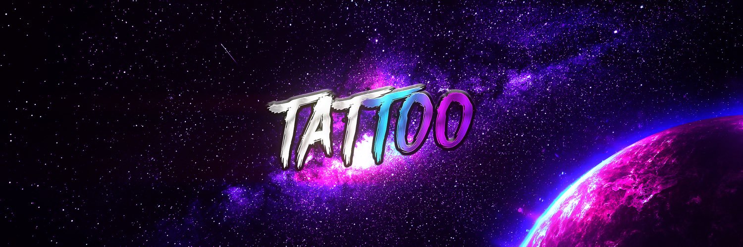TATTOO banner