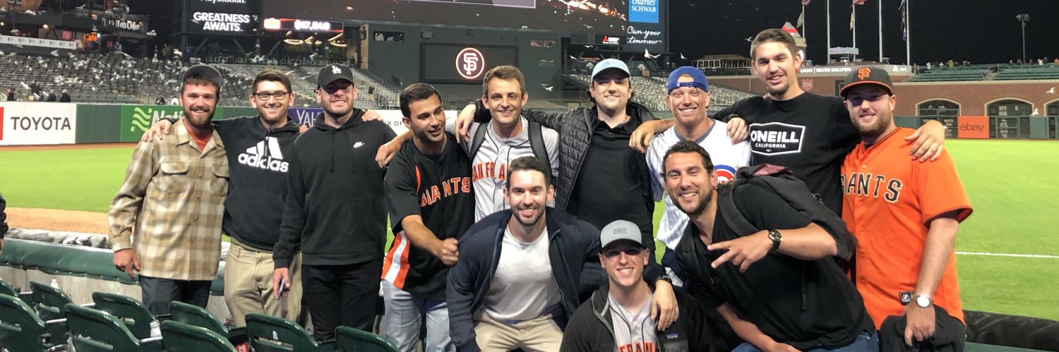 JonLeachman95's profile banner image