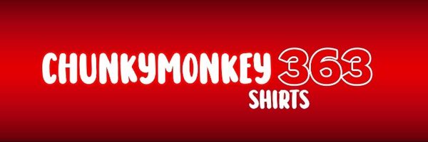Chunkymonkey38 Profile Banner