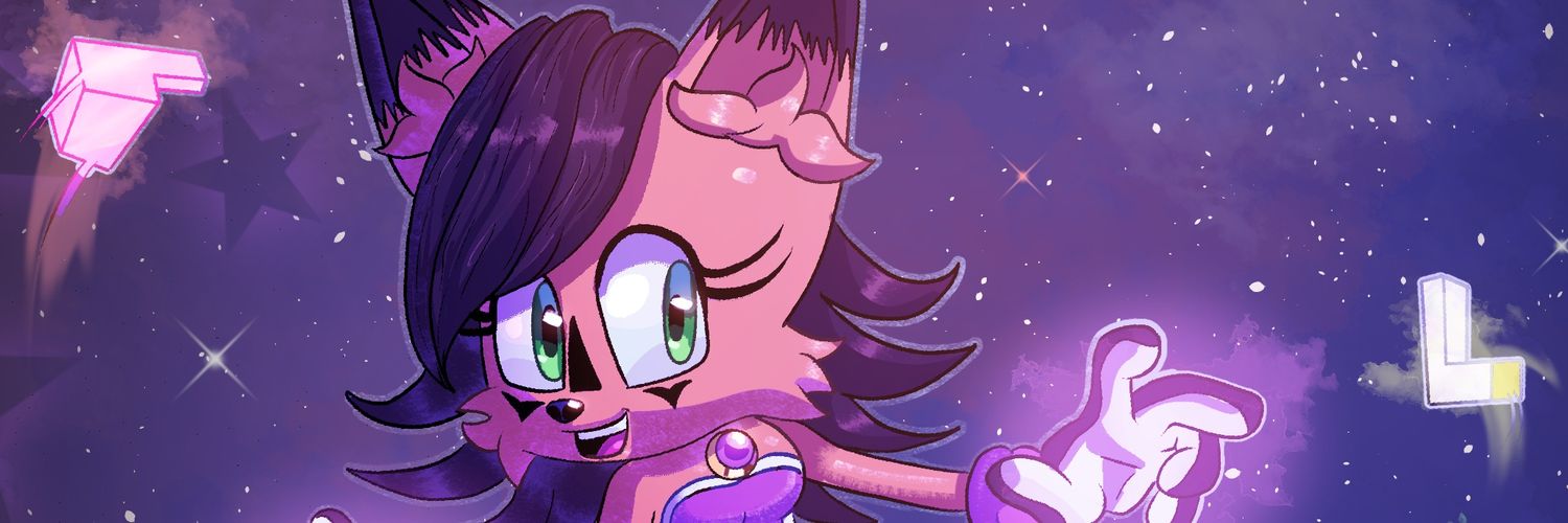 ChronoHero, CEO of Sally Acorn's banner