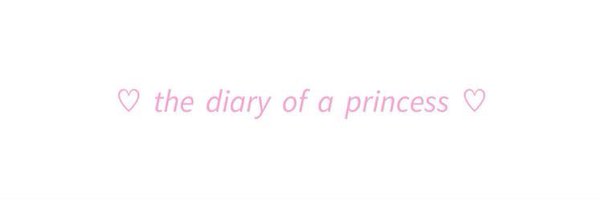 pinky 🎀 Profile Banner