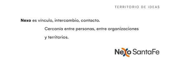 NexoSForg Profile Banner