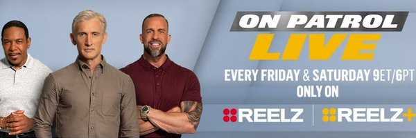OnPatrolLEOs Profile Banner