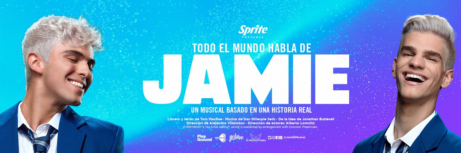 JamieElMusical banner