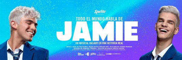 JamieElMusical Profile Banner