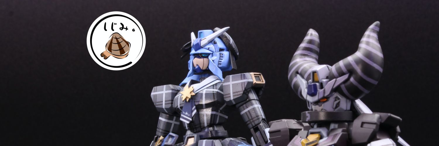 しじみ。's banner