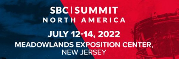 sbc_americas Profile Banner